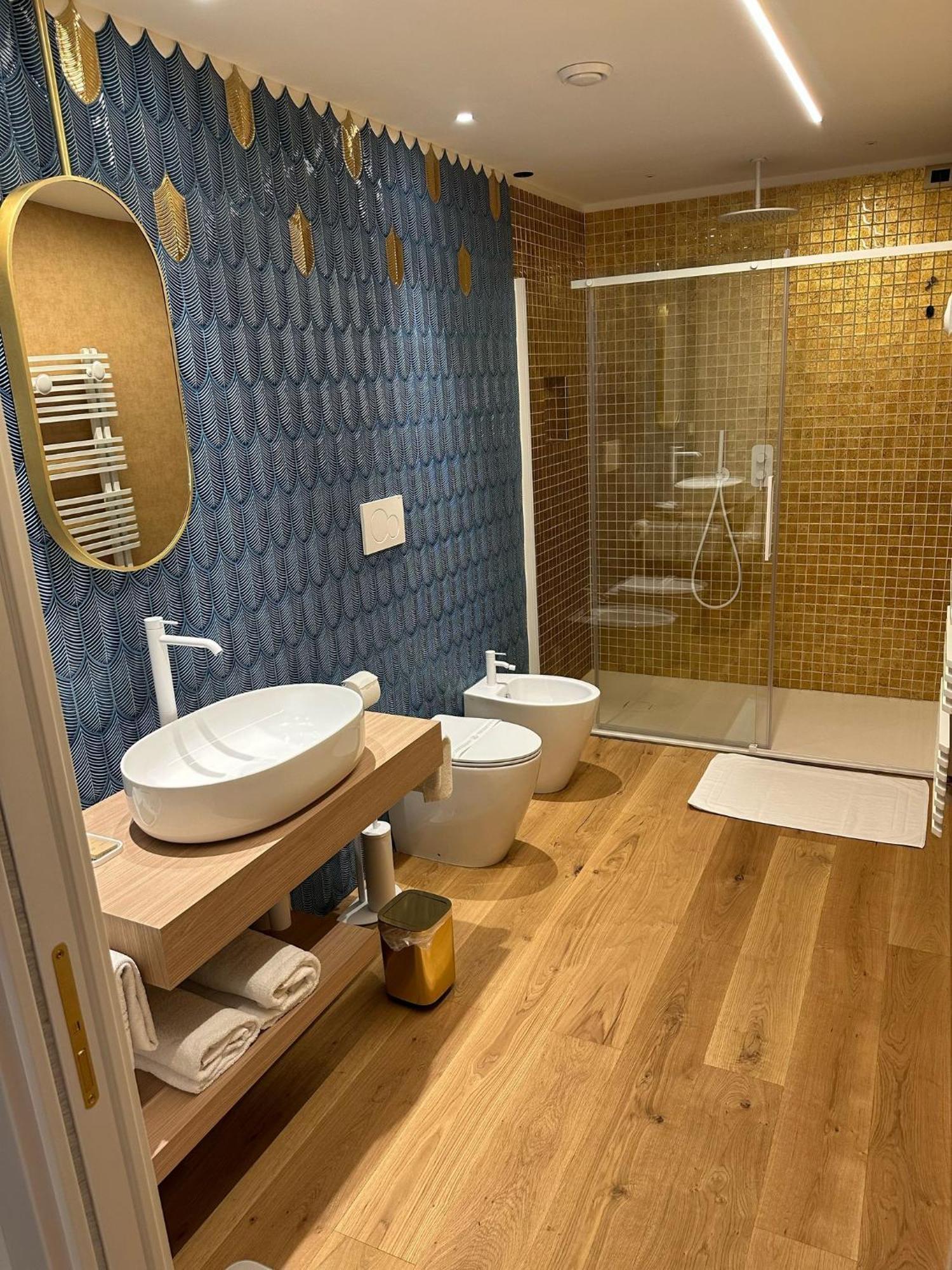 Isola Memmia Bed & Breakfast Padova Dış mekan fotoğraf